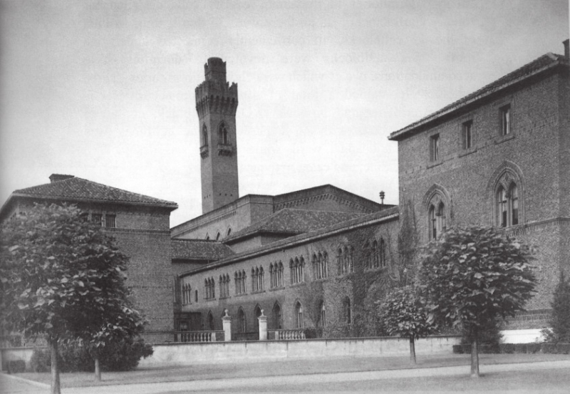 Khi nhà khoa học bước lên ghế bị cáo: Bài học quản trị từ bi kịch Wilhelm Reich -0