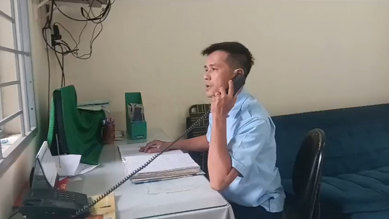 Những chuyến xe giành giật sự sống giữa đời thường -0