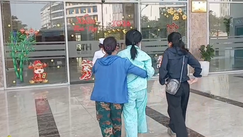 Những chuyến xe giành giật sự sống giữa đời thường -0