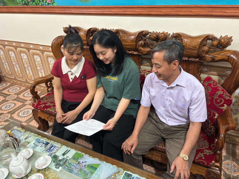 Chuẩn bị điều kiện tốt nhất cho các công dân lên đường nhập ngũ -0