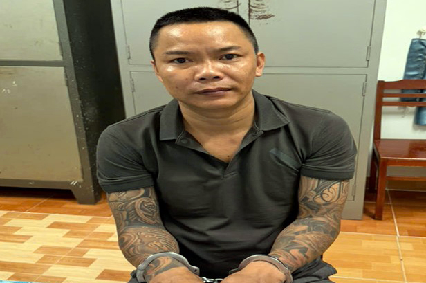 Khởi tố, bắt chủ nợ đến Phú Quốc xâm phạm chỗ ở, hủy hoại tài sản của con nợ -0