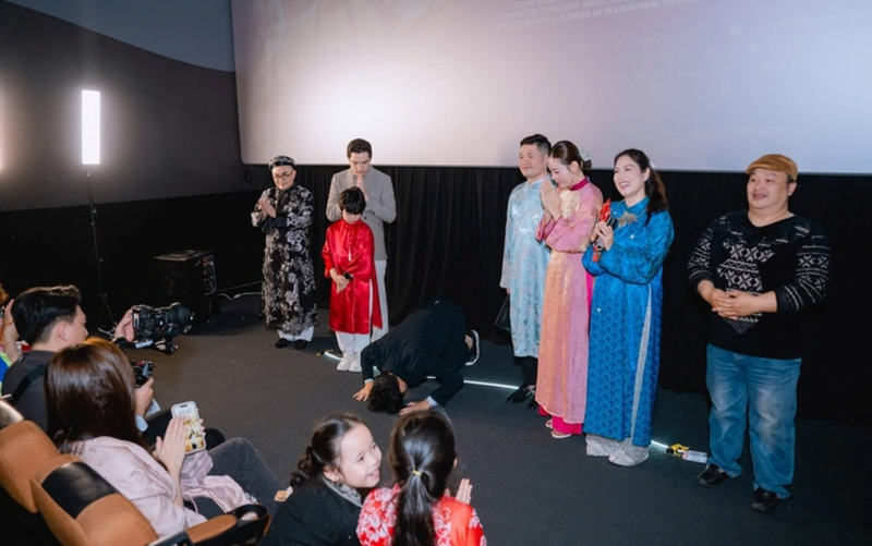 Khi sản phẩm văn hóa còn bị nặng định kiến -0