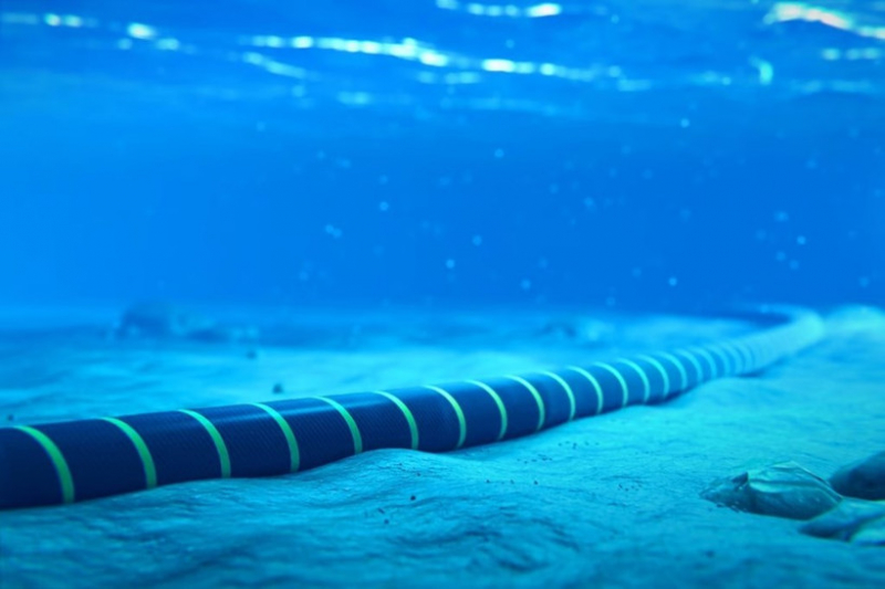 Backup infrastructure keeps Vietnam’s Internet stable after undersea cable incident -0