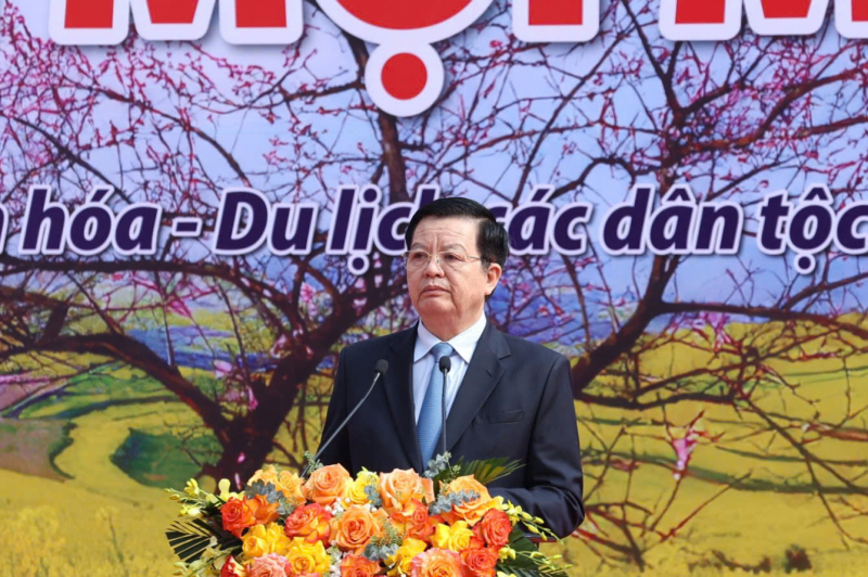 Khơi dậy tiềm năng to lớn của di sản văn hóa, góp phần tạo sức bật mới cho đất nước -0