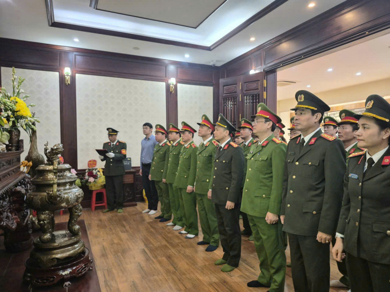 Phát động Tết trồng cây -0