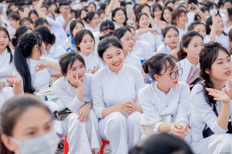 Thí sinh muốn vào Sư phạm phải đặt nguyện vọng từ 1 đến 5 -0