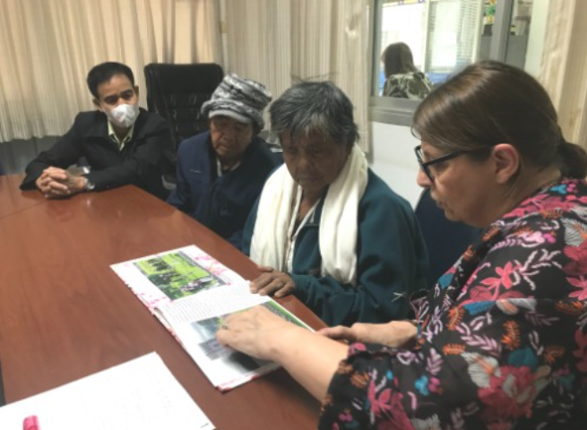 Thi thể vô danh và cuộc điều tra gần 2 thập kỷ  -0