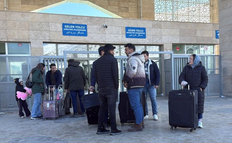 Thế giới chia rẽ sau vụ hạ sát Lãnh tụ Tối cao Iran -0