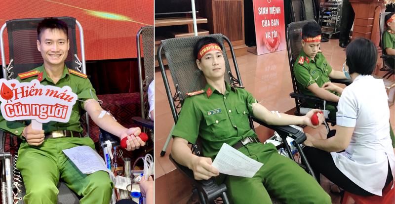 Chuyện về một Bí thư Chi đoàn thôn nhận Giải thưởng Lý Tự Trọng -0