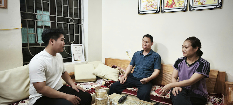 Đổi mới trong công tác tuyển quân,  gắn với mô hình chính quyền địa phương 2 cấp -0