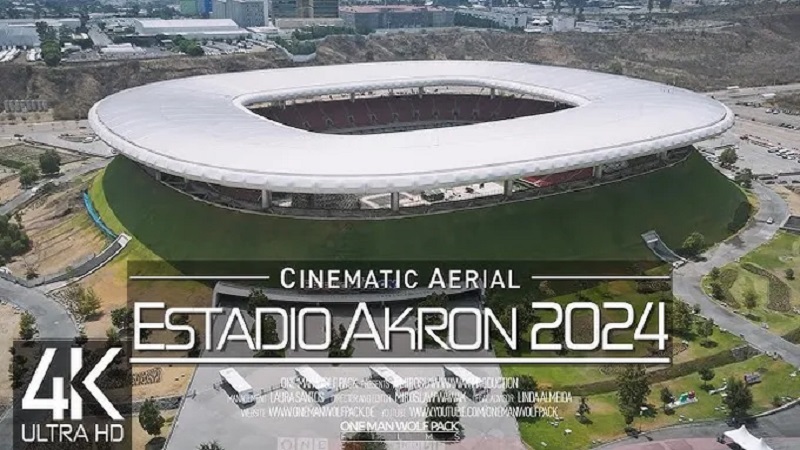 Mexico:  El Mencho và an ninh cho World Cup -0