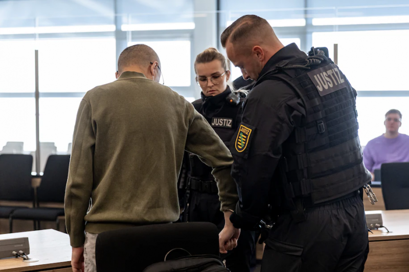 Vụ án gián điệp tại Nghị viện châu Âu và những câu hỏi -0