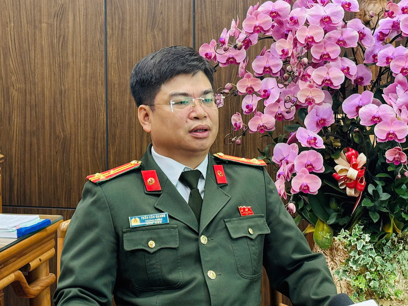 Đổi mới trong công tác tuyển quân,  gắn với mô hình chính quyền địa phương 2 cấp -0