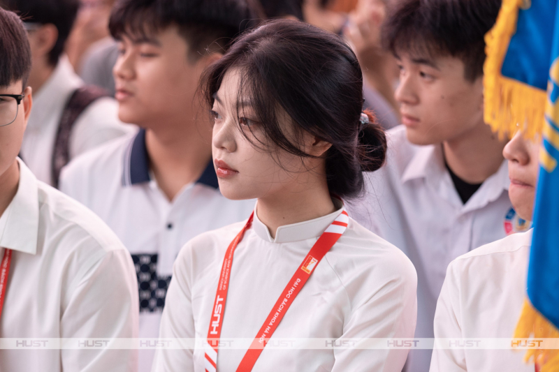 Thí sinh muốn vào Sư phạm phải đặt nguyện vọng xét tuyển từ 1 đến 5 -0