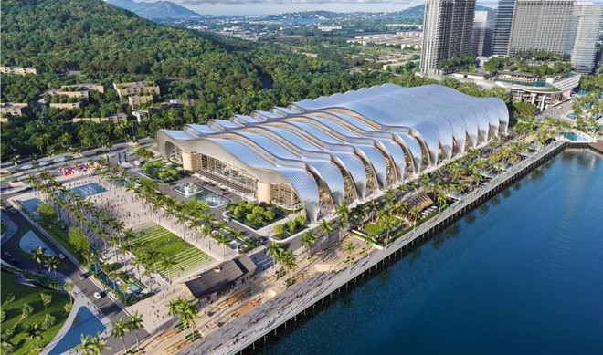 Đẩy nhanh tiến độ các dự án hạ tầng phục vụ Hội nghị APEC 2027 tại đặc khu Phú Quốc -0