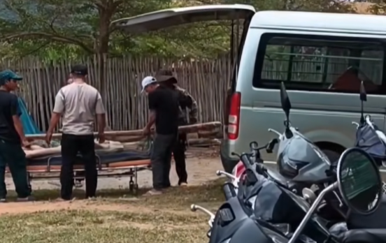 Liên tiếp xảy ra đuối nước thương tâm làm 5 người tử vong -0