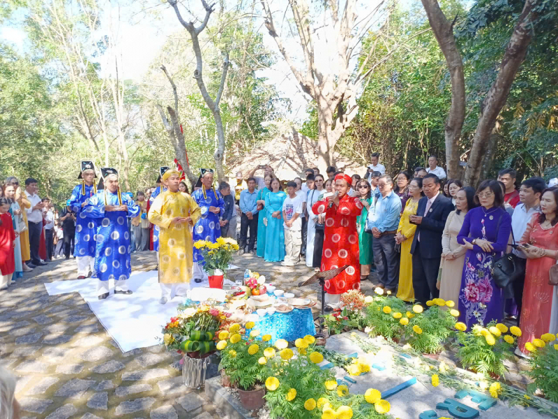 Tưởng niệm 83 năm ngày bác sĩ A Yersin về cõi vĩnh hằng -0