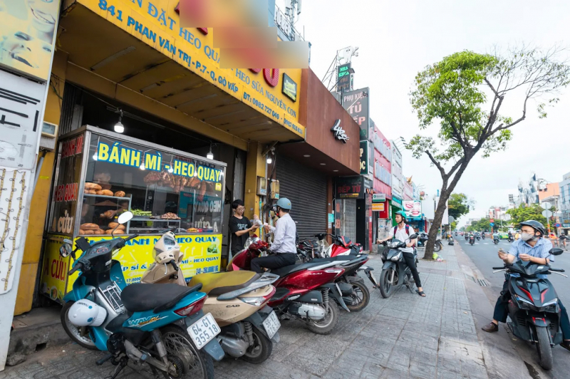 Thông tin mới về các ca nghi ngộ độc thực phẩm do ăn bánh mì tại TP Hồ Chí Minh -0