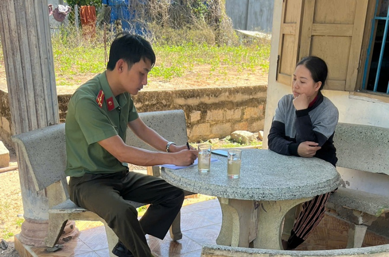 Giữ vững thế trận an ninh mạng trước thềm bầu cử -0