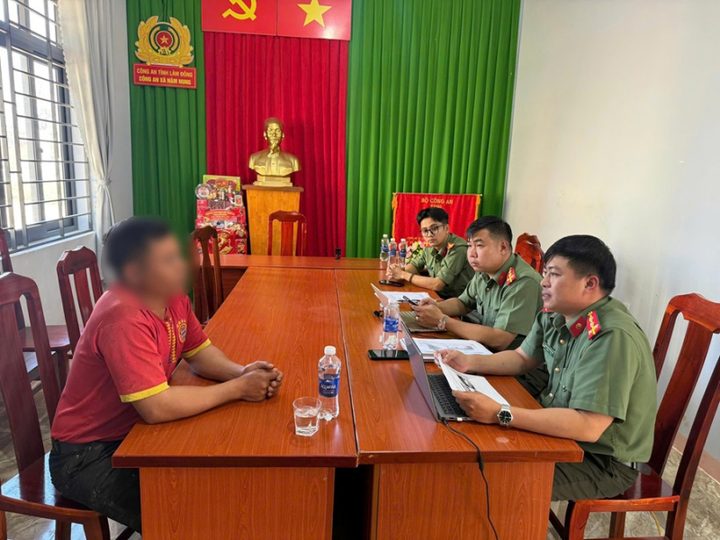 Giữ vững thế trận an ninh mạng trước thềm bầu cử -0