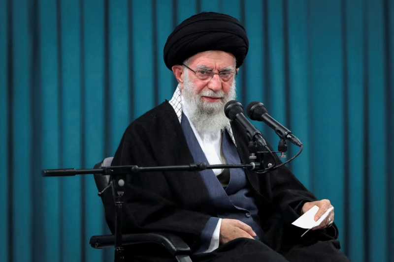 Truyền thông nhà nước Iran xác nhận Đại giáo chủ Ali Khamenei đã qua đời -0
