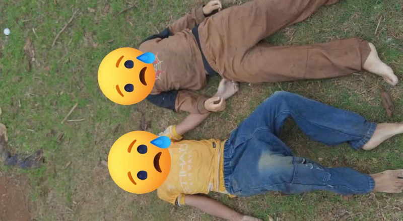 Liên tiếp xảy ra đuối nước thương tâm làm 5 người tử vong -0