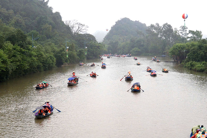 Một phút tham lợi, “đốt” cả “vụ mùa”... -0