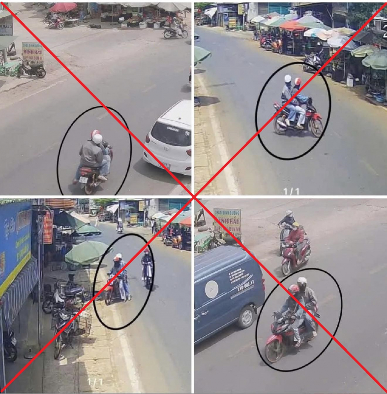 Thông tin “xịt thuốc mê” cướp tài sản ở Đắk Lắk là sai sự thật -0