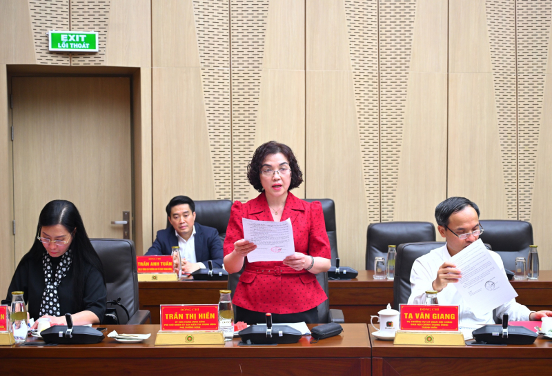 Bộ Chính trị, Ban Bí thư kiểm tra, giám sát Ban Thường vụ Đảng ủy Công an Trung ương -0