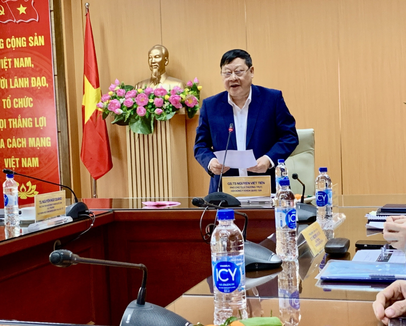 Năm 2027 kiểm tra, đánh giá năng lực hành nghề với bác sĩ đa khoa, y học dự phòng -0