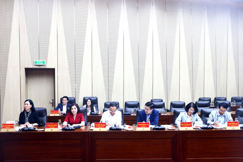 Bộ Chính trị, Ban Bí thư kiểm tra, giám sát Ban Thường vụ Đảng ủy Công an Trung ương -1