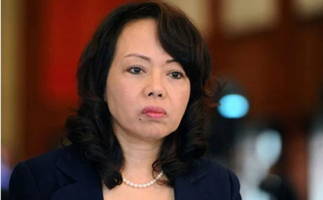 Vụ án cựu Bộ trưởng Nguyễn Thị Kim Tiến: Chỉ định thầu trái quy định cho nhiều pháp nhân nước ngoài gây thất thoát hơn 70 tỷ đồng -0