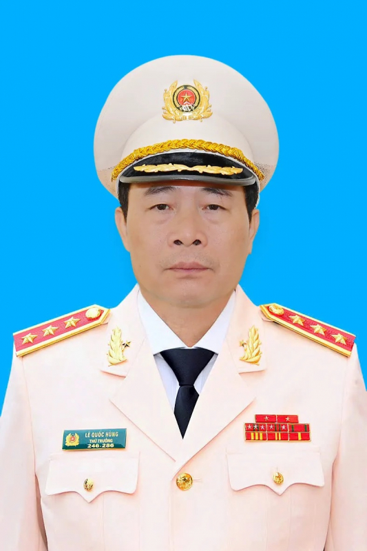 Thứ trưởng Lê Quốc Hùng: Hiệu quả giải quyết kiến nghị của cử tri là thước đo trách nhiệm của đại biểu Quốc hội -0