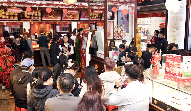 “Nắn vốn” vào đâu để kiếm tiền năm 2026? -0