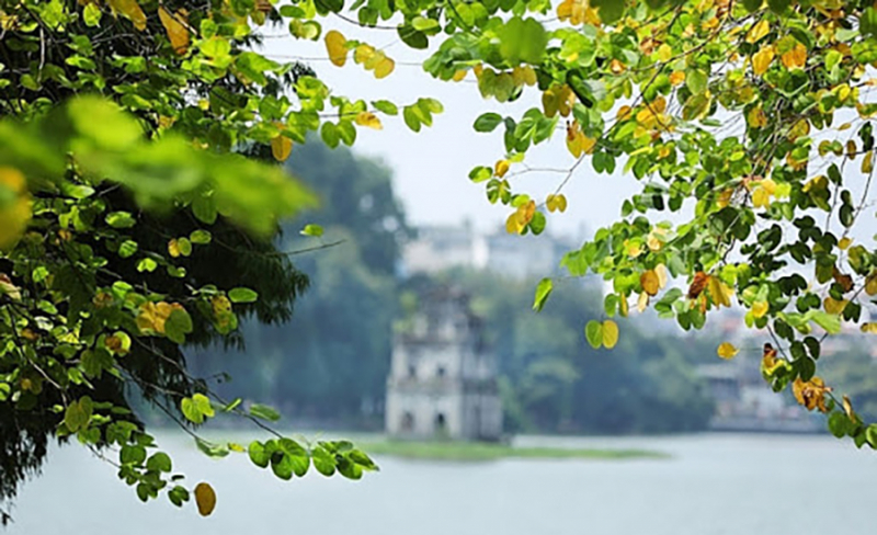 Miền Bắc ngày nắng mạnh, đêm nay không khí lạnh về -0