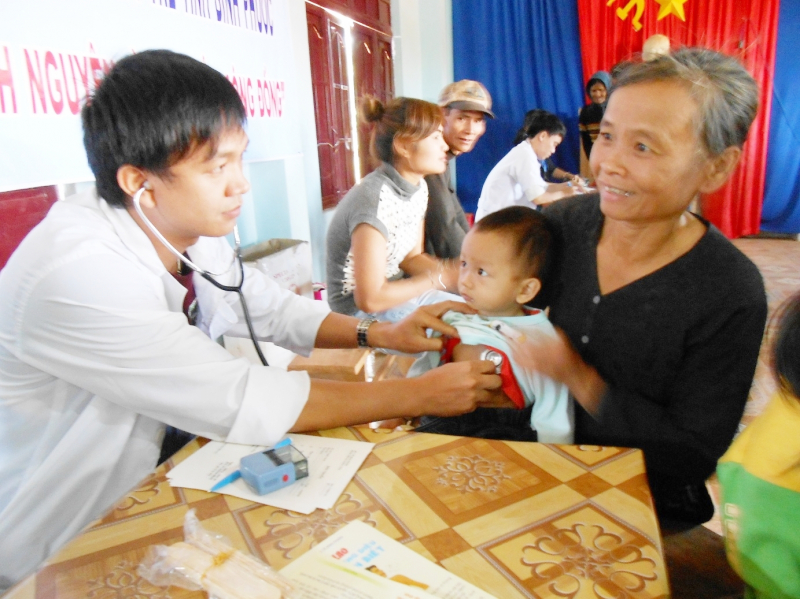 Chăm lo, nâng cao đời sống vùng đồng bào dân tộc thiểu số ở Đồng Nai -0