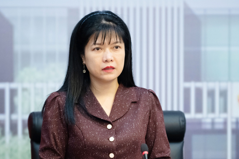 Nâng cao tính chính xác, kịp thời cho bầu cử thông qua ứng dụng công nghệ thông tin -0