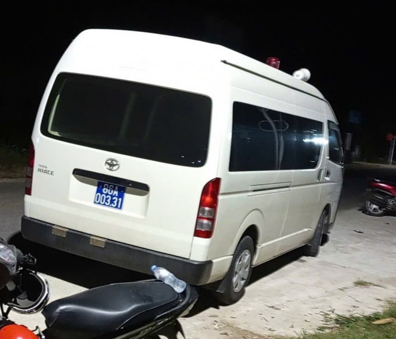 Mâu thuẫn trong cuộc nhậu ở Lâm Đồng khiến 2 người thương vong -0