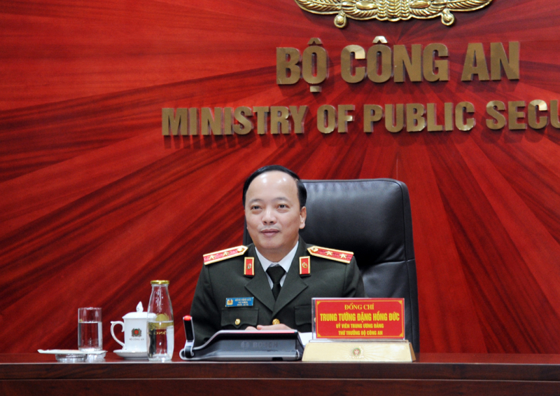 Xây dựng Bệnh viện 19-8 phát triển, trở thành bệnh viện hàng đầu trong nước -0