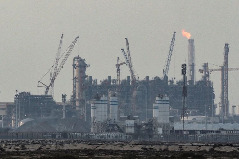 QatarEnergy ngừng sản xuất LNG: Cú sốc mới đối với thị trường khí đốt toàn cầu -0