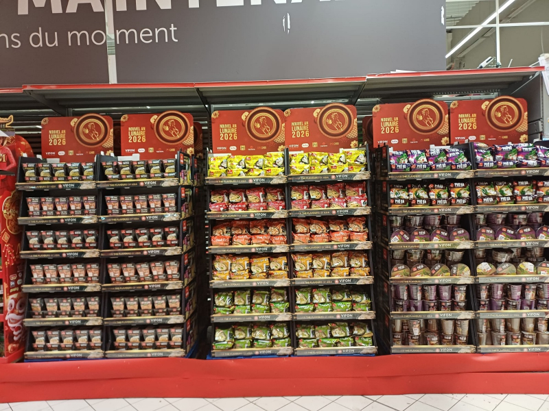 Tan-Viet Group Poland: Đưa thương hiệu Việt đến 115 quốc gia -0