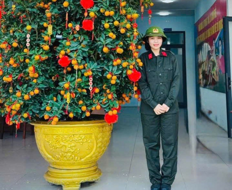 Tuổi trẻ Đà Nẵng xung phong nhập ngũ:  Lựa chọn thử thách, viết tiếp lý tưởng cống hiến -0