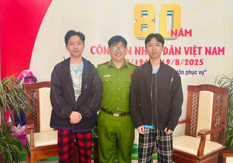 Tuổi trẻ Đà Nẵng xung phong nhập ngũ:  Lựa chọn thử thách, viết tiếp lý tưởng cống hiến -0