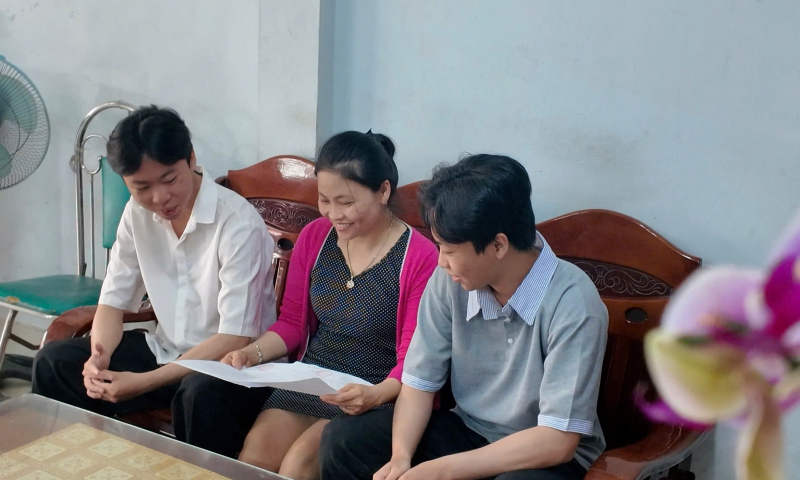 Tuổi trẻ Đà Nẵng xung phong nhập ngũ:  Lựa chọn thử thách, viết tiếp lý tưởng cống hiến -0