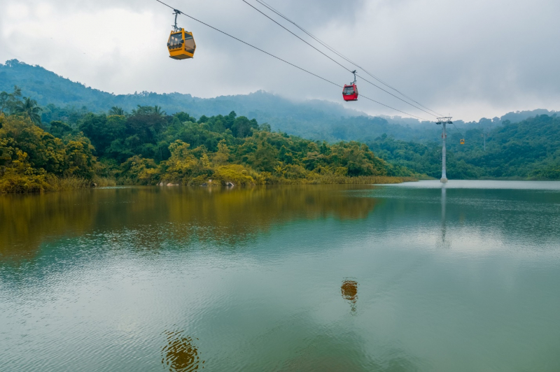 Hẹn nhau trên “nóc nhà miền Tây” -0