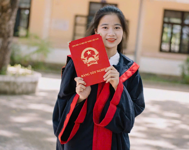 Gần 100 sinh viên Quảng Trị tốt nghiệp đại học, cao đẳng thực hiện nghĩa vụ tham gia CAND -0