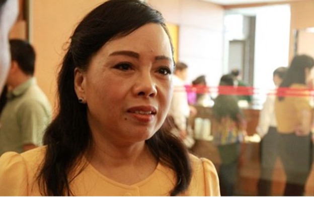 Cơ quan điều đa đã thu được bao nhiêu tiền và tài sản trong vụ án cựu Bộ trưởng Nguyễn Thị Kim Tiến? -0