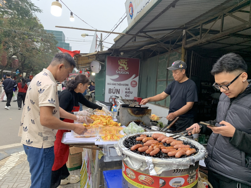 Thừa cân, béo phì đang tăng nhanh -0