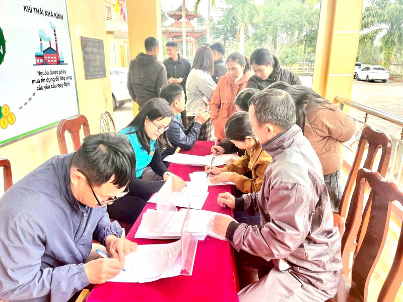 Lao động miền Trung và xu thế “ly nông, không ly hương” -0