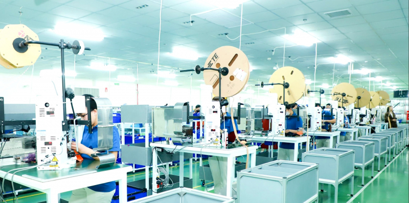 Lao động miền Trung và xu thế “ly nông, không ly hương” -0